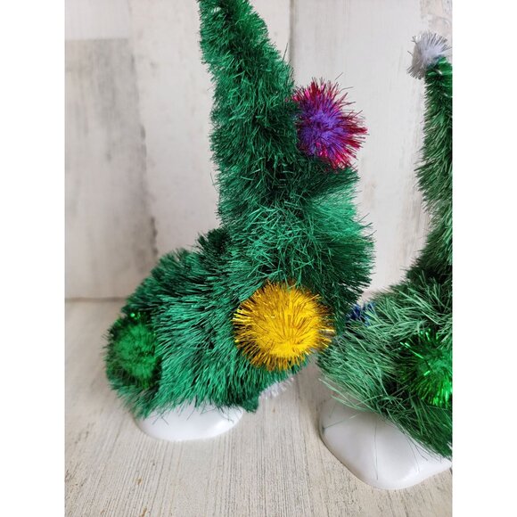 Dept 56 4032417 wonky tree unique Xmas Decor figure Village accessory - Picture 2 of 9